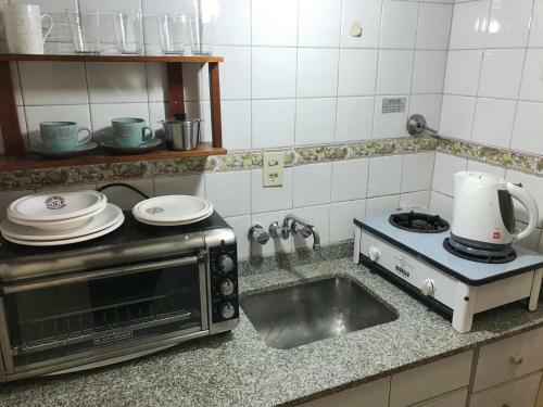 Apartamento Monoambiente En Recoleta. Gran Ubicaci�n!