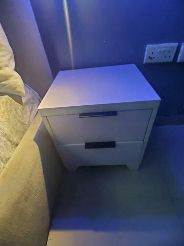 Classy Serviced Ocean View 2 Bedroom Apartment For Shorltet Ikate Lekki