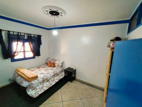 House Elouatia