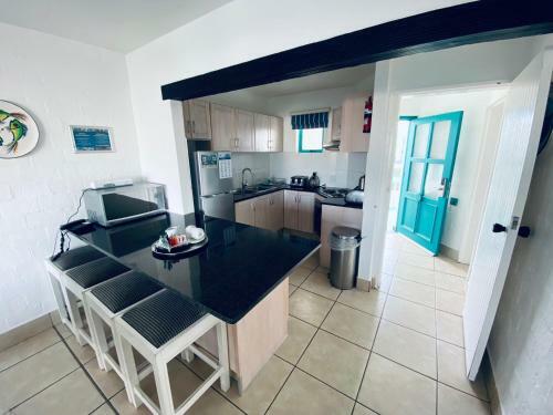 Apartamento Kaliva 314 ,club Mykonos