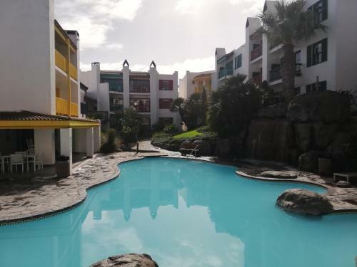 Apartamento Kaliva 314 ,club Mykonos