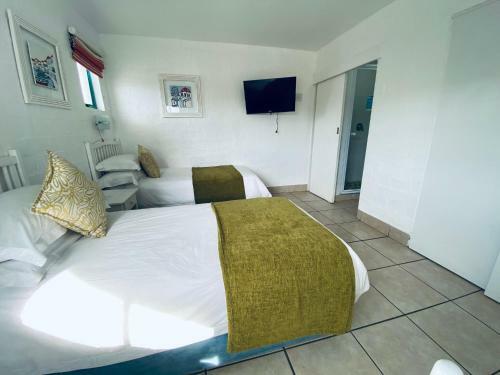 Apartamento Kaliva 314 ,club Mykonos