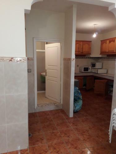 Apartamento Sefraoui Guests