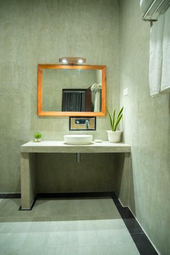 Bed & Breakfast Tectona Grandis