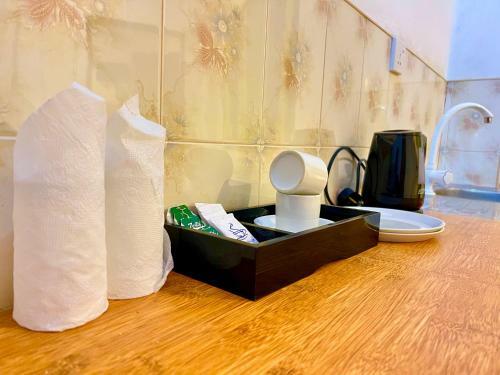 Hostal The Hub By Dorset