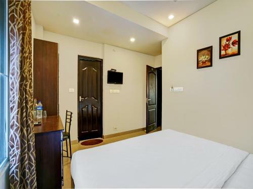 Hotel Galaxy Inn