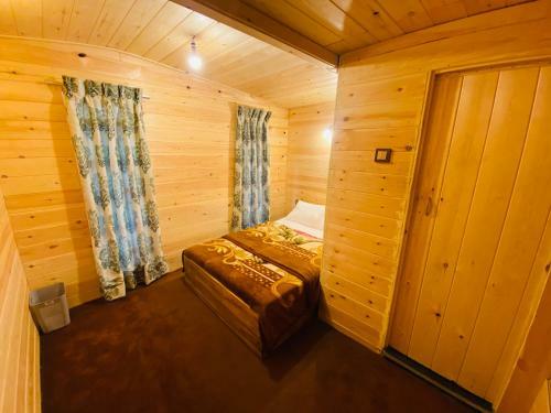 Sky Cabin