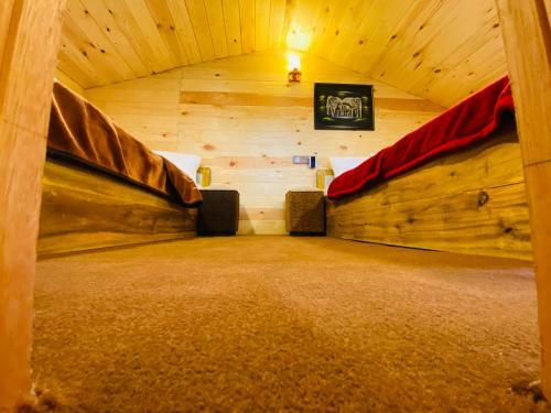 Sky Cabin