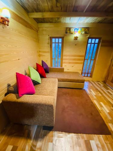 Sky Cabin
