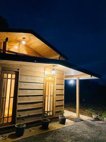 Sky Cabin