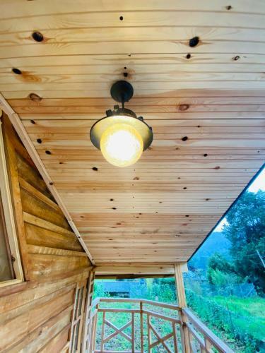 Sky Cabin