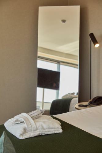 Omid Saldanha Hotel