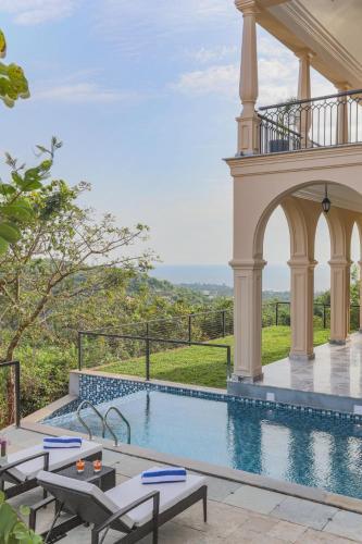 Villa Sacri Borod Hill 8