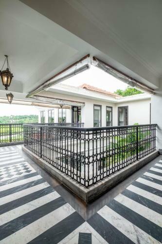 River Villa
