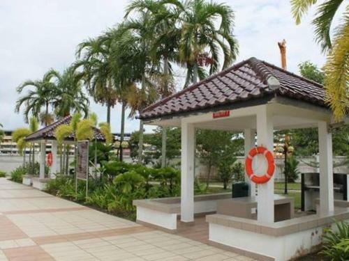 Apartamento Imperial Tanjung Batu Bintulu