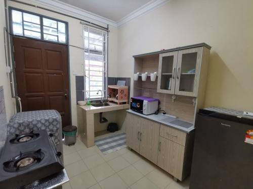 Homestayku @bachok