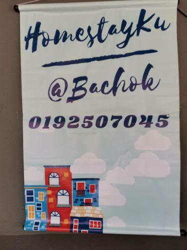 Homestayku @bachok
