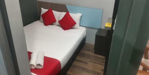 Lucky Hotel