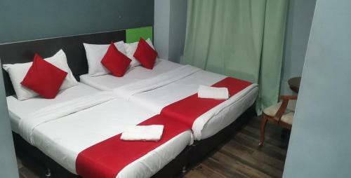Lucky Hotel
