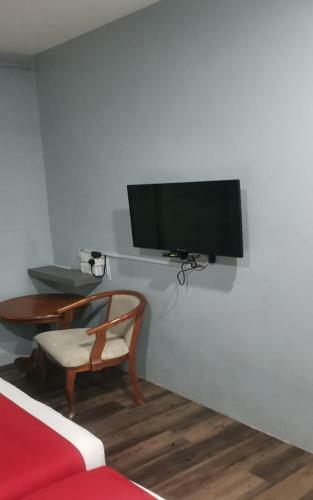 Lucky Hotel