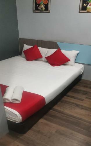Lucky Hotel