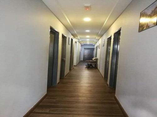 Lucky Hotel