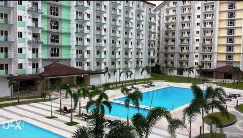 Apartamentos Field Residence Condotel