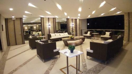 Apartamentos Field Residence Condotel