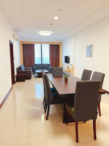 Imperial Suite Apartment (3 Bedrooms)