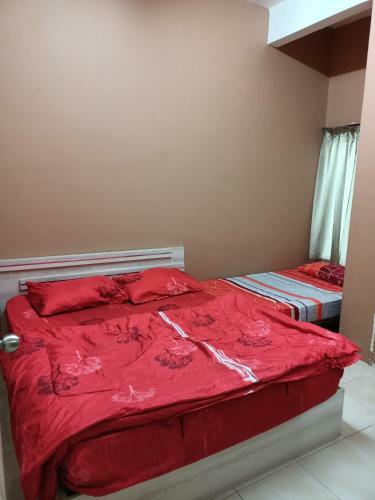 Azzalea Terrace House 4 @ Taman Royal Lily