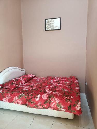 Azzalea Terrace House 4 @ Taman Royal Lily