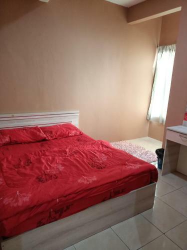 Azzalea Terrace House 4 @ Taman Royal Lily