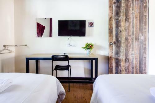 Explore 4br Gardenhouse Retreats (Free Parking)