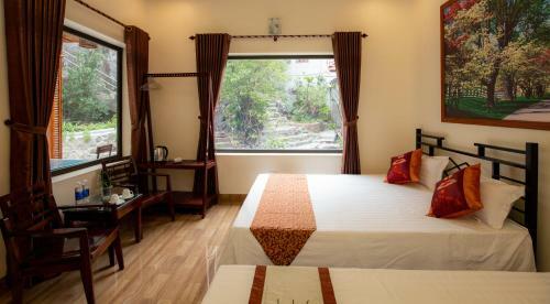 Trang An Viewpoint Homestay