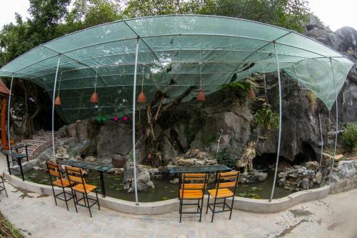 Trang An Viewpoint Homestay