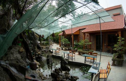 Trang An Viewpoint Homestay