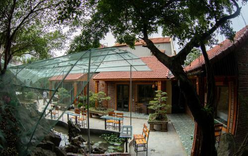 Trang An Viewpoint Homestay