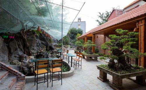 Trang An Viewpoint Homestay