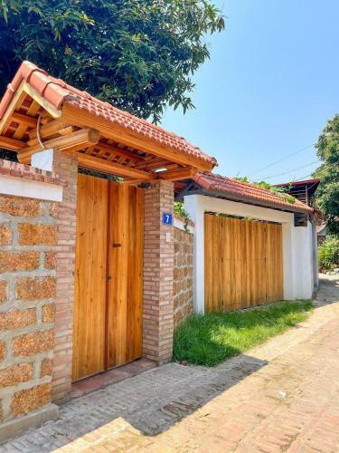 Apartamento Xomhevilla