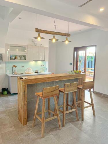 Apartamento Xomhevilla