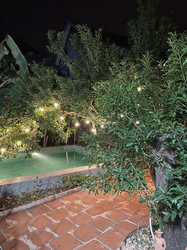 Apartamento Xomhevilla