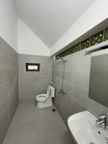 Apartamento Xomhevilla