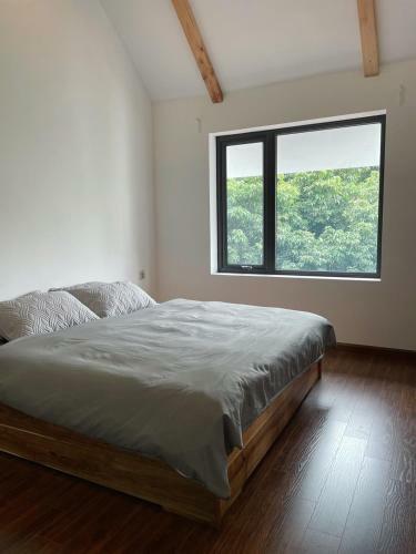 Apartamento Xomhevilla