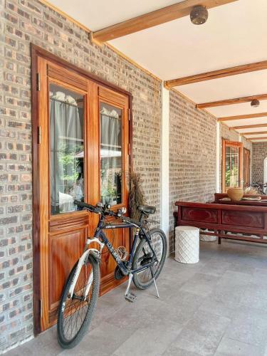 Apartamento Xomhevilla