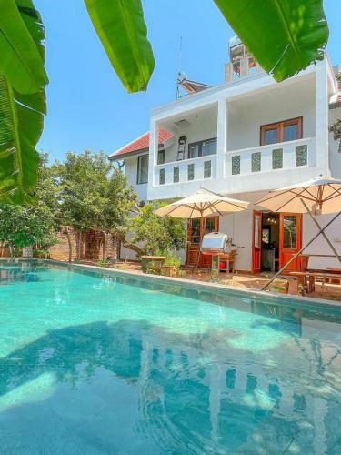 Apartamento Xomhevilla