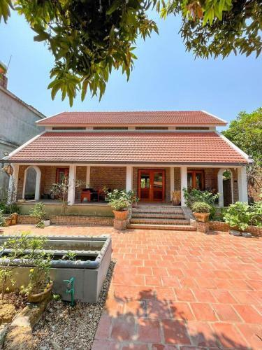Apartamento Xomhevilla