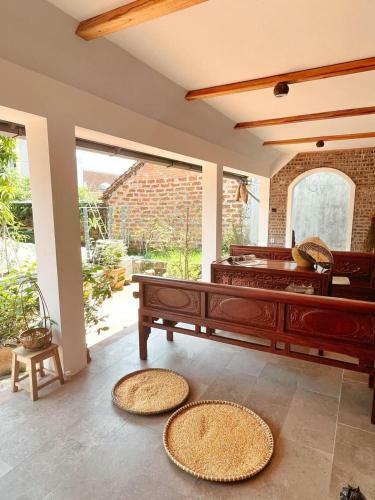 Apartamento Xomhevilla