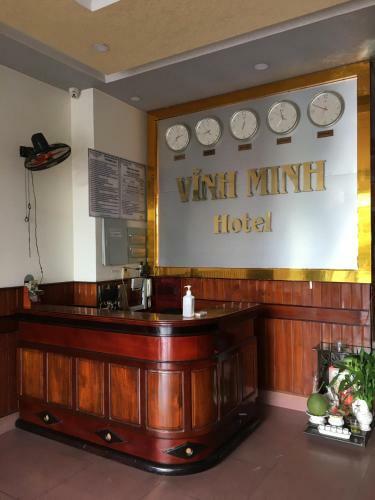 Vinh Minh Hotel