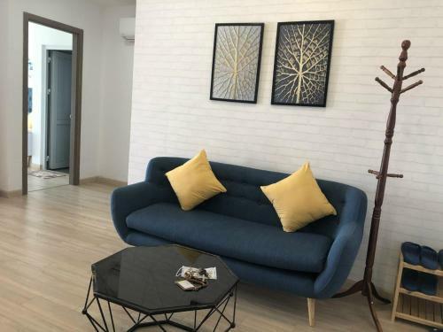 Apartamento K.h