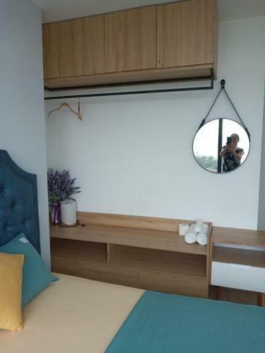 Apartamento K.h